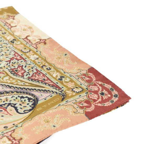 26FW 에트로 머플러/스카프 WAYA0001AV486 Multicolor - ETRO