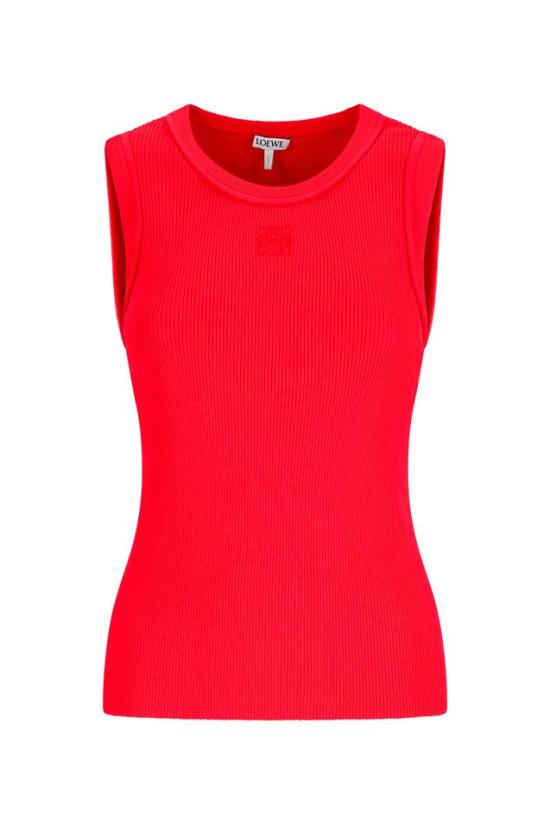 26FW 로에베 민소매 티셔츠 S359Y55K51