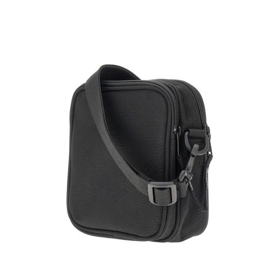 26FW 칼하트 WIP 에센셜스 백 I031470 Black - CARHARTT WIP