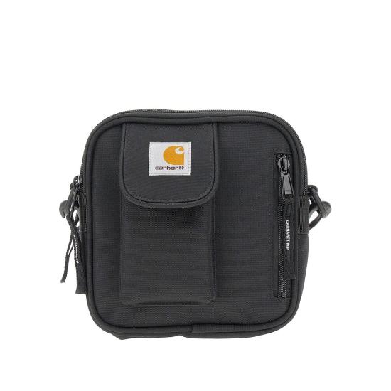 26FW 칼하트 WIP 에센셜스 백 I031470 Black