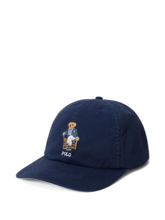 26FW 폴로 랄프로렌 볼캡 211B28119001NEWPORTNAVYWNEWPORT Navy blue