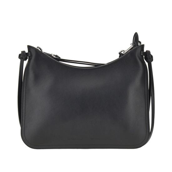 26FW 피비 파일로 숄더백 AB66LT0087 Black