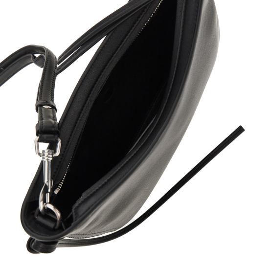 26FW 피비 파일로 숄더백 AB66LT0087 Black - PHOEBE PHILO