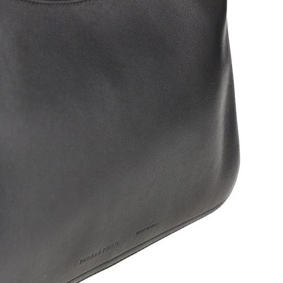 26FW 피비 파일로 숄더백 AB66LT0087 Black - PHOEBE PHILO