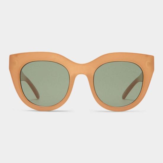  르스펙스 안경 르 스펙스 에어 하트 라지 선글라스 - LE SPECS