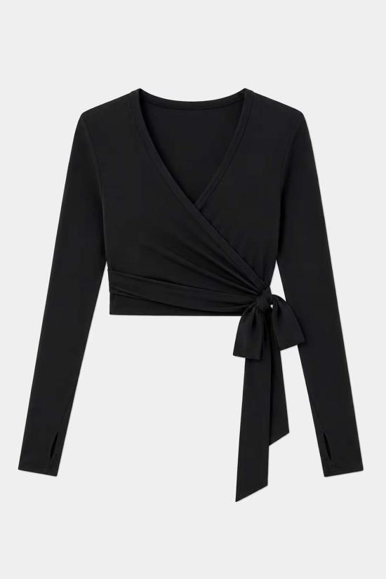  스플리츠 59 라운지 웨어Splits 59 Bella Airweight Lite Wrap - SPLITS 59