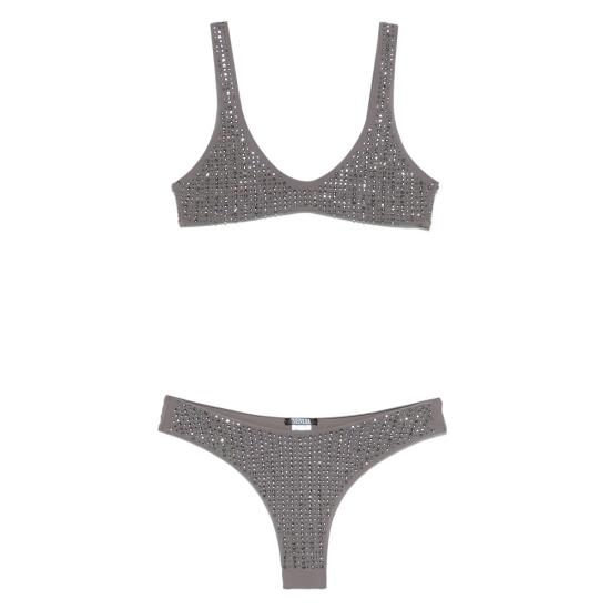 26FW 베누자 비치웨어 BI005B Grey