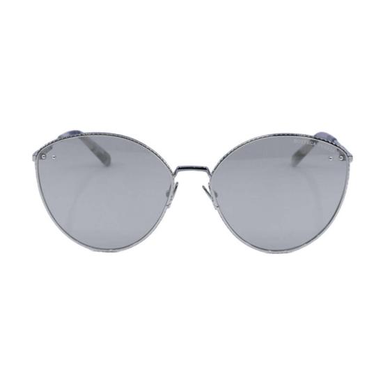  보테가베네타 안경 보테가 베네타 프레임 및 렌즈 선글라스 - BOTTEGA VENETA