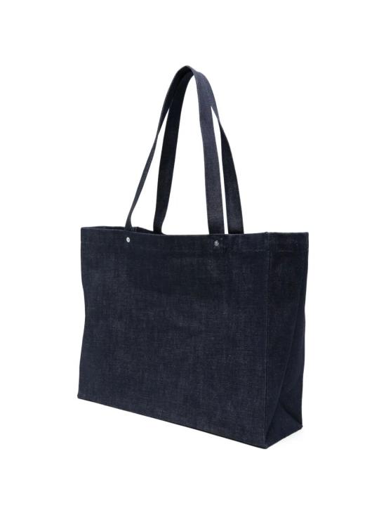 26FW 아페쎄 숄더백 COHOO M67095 IAI INDIGO DOM - A.P.C.