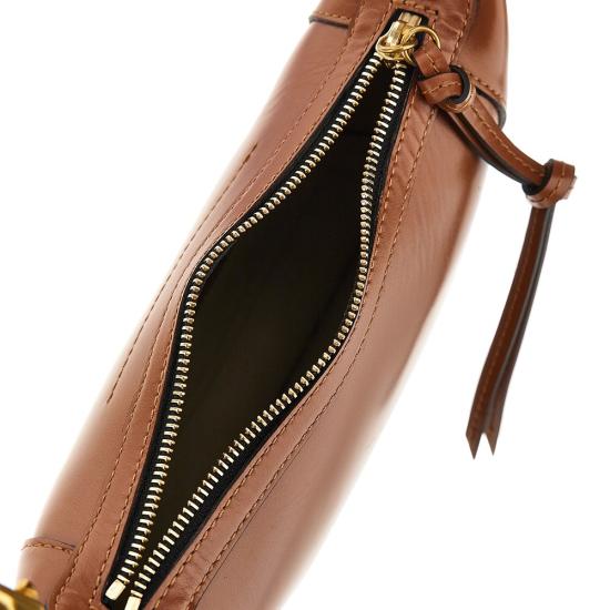 26FW 이자벨마랑 마랑 오스칸 문백 마랑 오스칸 문백 PP0003FAA1C01M Brown - ISABEL MARANT