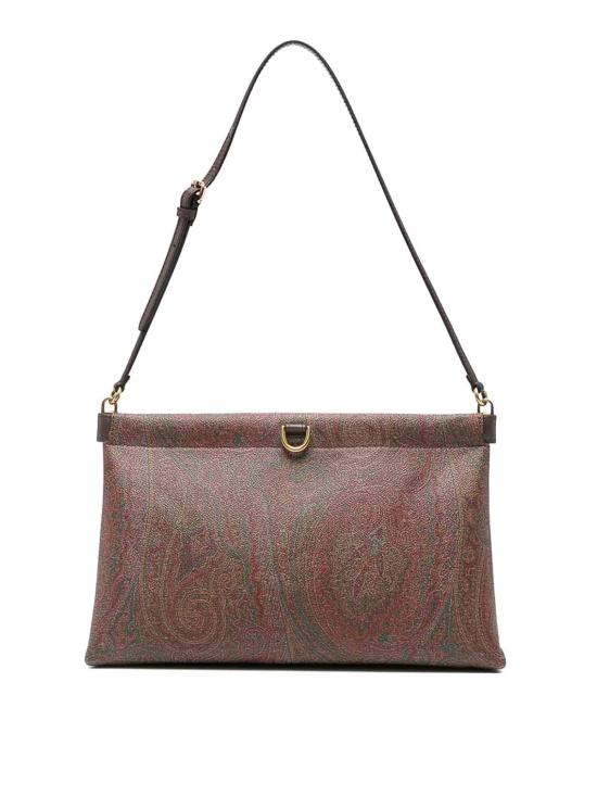 26FW 에트로 숄더백 AA001WP1H0006M0019 BROWN