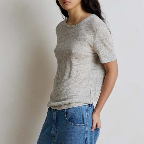  Hod Paris 반팔 티셔츠 호드 파리 마이애미 티 스모크 - OTHER BRANDS