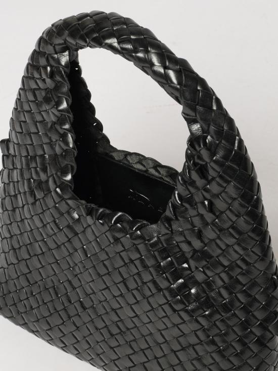 26SS 마네비 토트백 L15NW Black - MANEBI