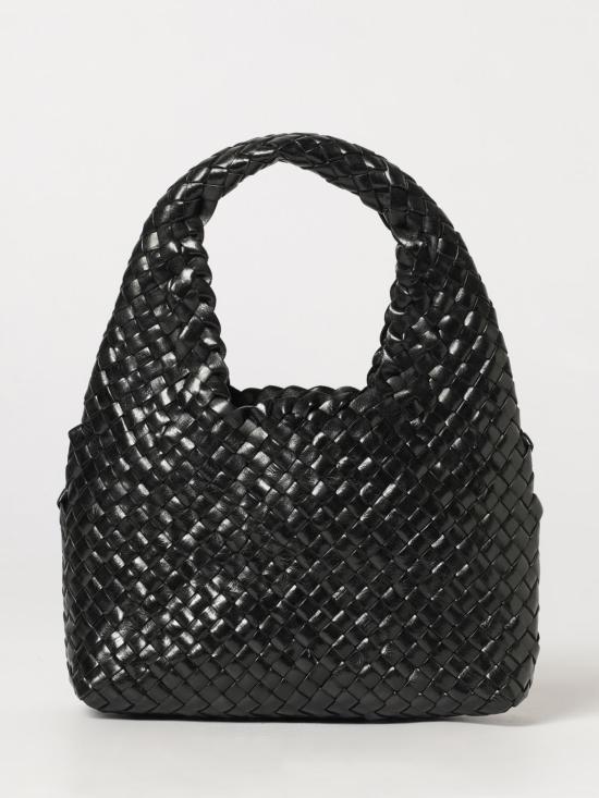 26SS 마네비 토트백 L15NW Black