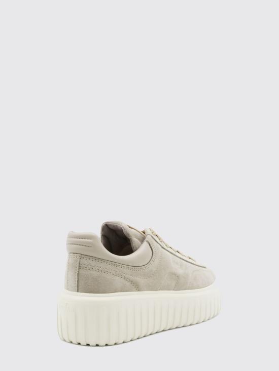 26FW 호간 스니커즈 HXW6450FC6TPJQ C803 Beige - HOGAN
