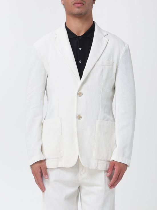 26SS 바레나 수트 자켓 GIU52002798 510 White