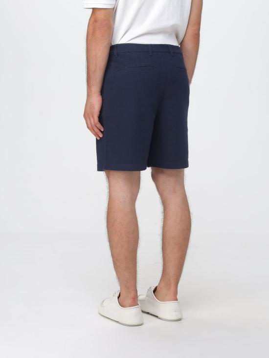 26SS 알마니 숏팬츠 XM002294AF22842 UB101 Navy - ARMANI