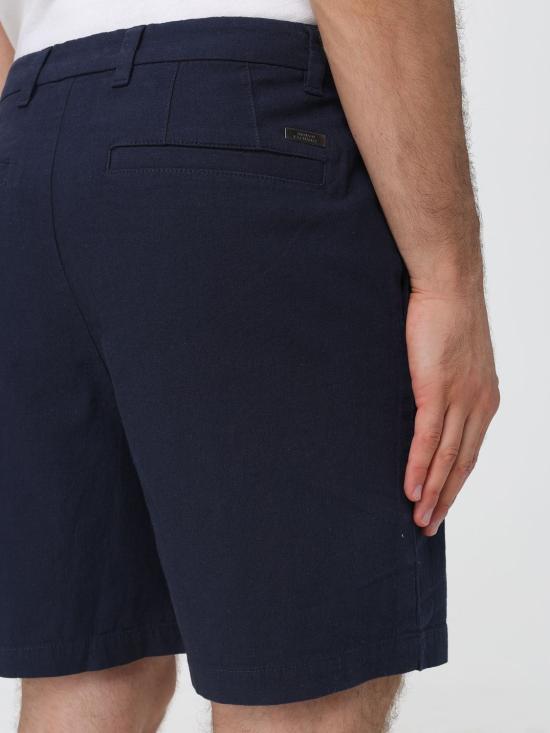 26SS 알마니 숏팬츠 XM002294AF22842 UB101 Navy - ARMANI