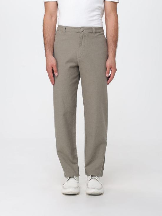 26SS 알마니 팬츠 XM002293AF22842 UB101 Navy