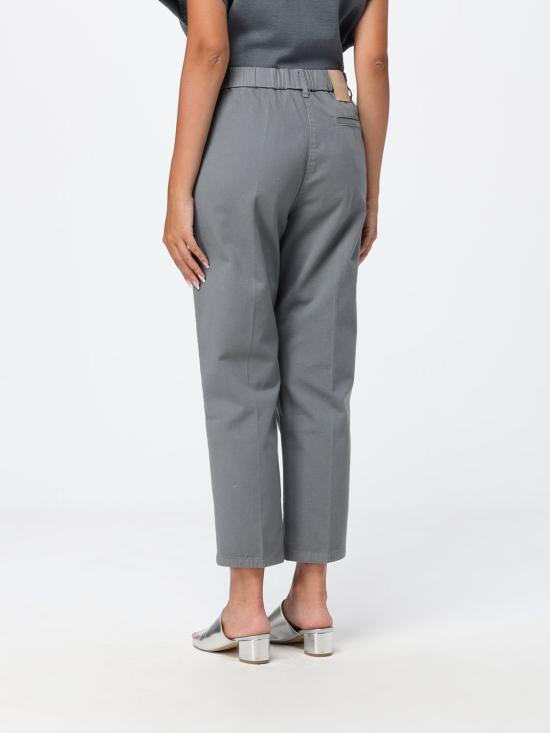 26SS 알리지 스트레이트 팬츠 216108P6019 GR Grey - ALYSI