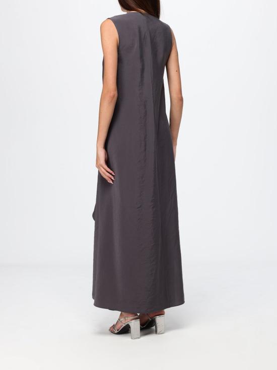 26SS 알리지 롱 원피스 116314P6045 GRAYP Grey - ALYSI