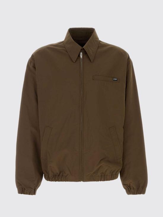 26FW 프라다 자켓 SGD190SOOO199Y F0005 Tobacco