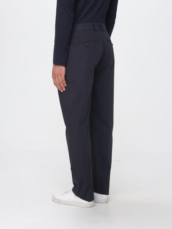 26SS 엠포리오 아르마니 팬츠 EM005898AF25633 UB118 Blue - EMPORIO ARMANI