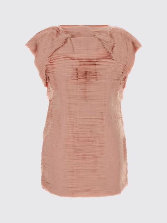 26SS 질샌더 롱 원피스 J03CT0611J70222 681 Pink - JIL SANDER