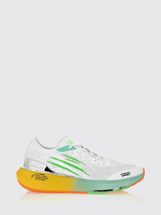 26FW 플레인스포츠 스니커즈 AAESUSC0856STE003N 0109 White 1