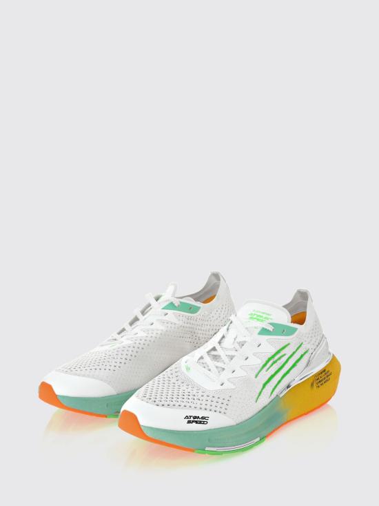 26FW 플레인스포츠 스니커즈 AAESUSC0856STE003N 0109 White 1 - PLEIN SPORT