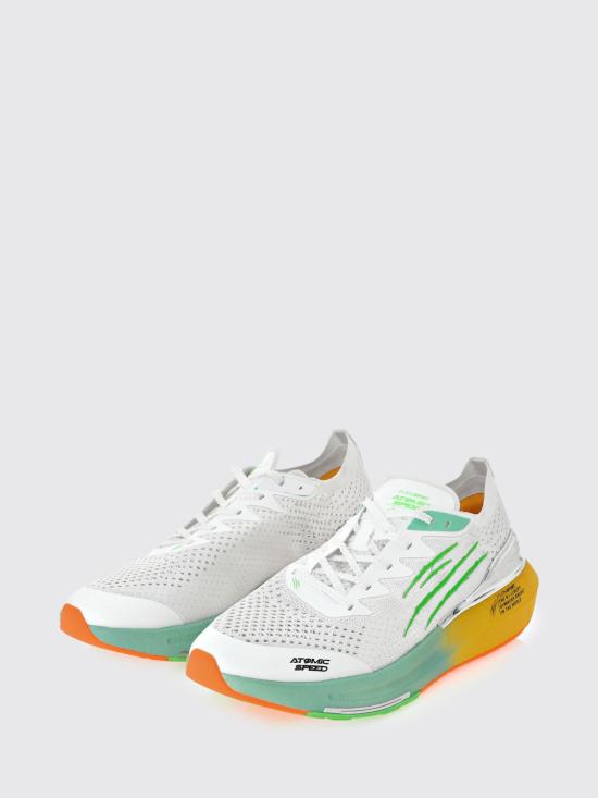 26FW 플레인스포츠 스니커즈 AAESUSC0856STE003N 0109 White 1 - PLEIN SPORT