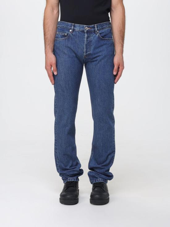 26FW 아페쎄 데님 팬츠 COHTDM09001 IAL Indigo