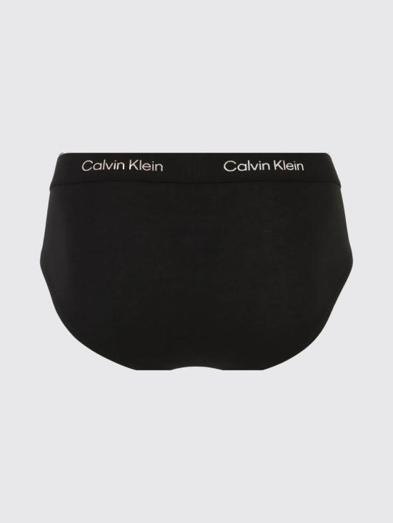 26SS 캘빈클라인 언더웨어 LV00NB4388 40I Black 4 - CALVIN KLEIN