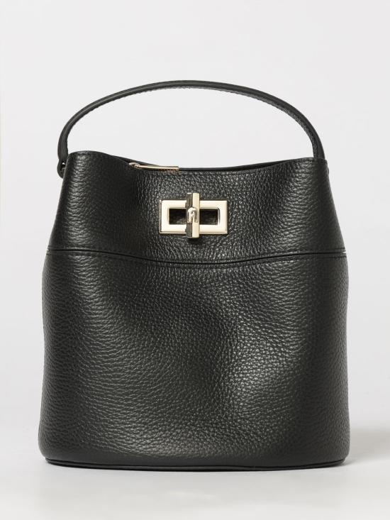 26FW 훌라 토트백 WE00879HSF000 O6000 Black