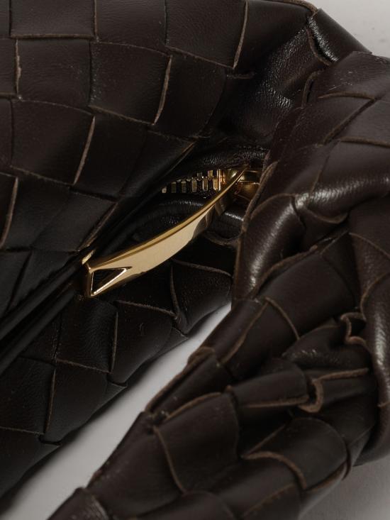 26FW 보테가베네타 미니 조디백 651876VCPP5 2127 Leather - BOTTEGA VENETA