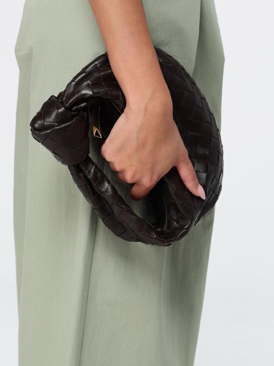 26FW 보테가베네타 미니 조디백 651876VCPP5 2127 Leather - BOTTEGA VENETA