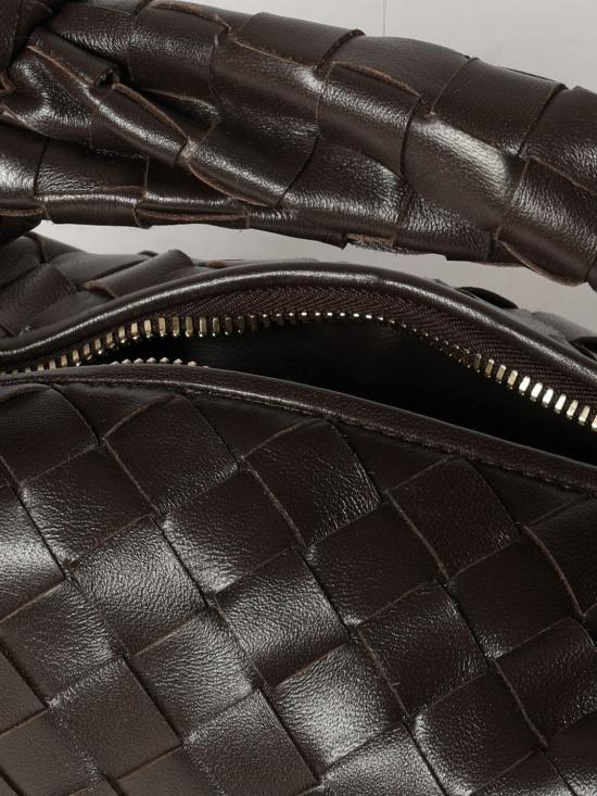 26FW 보테가베네타 미니 조디백 651876VCPP5 2127 Leather - BOTTEGA VENETA
