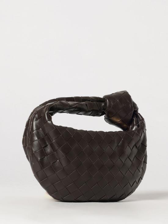26FW 보테가베네타 미니 조디백 651876VCPP5 2127 Leather - BOTTEGA VENETA