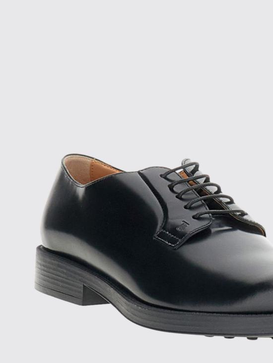 26FW 토즈 드레스 슈즈 XXM75L0JK80LYG B999 Black - TODS