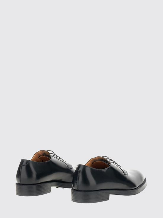 26FW 토즈 드레스 슈즈 XXM75L0JK80LYG B999 Black - TODS