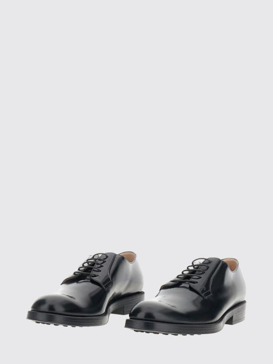26FW 토즈 드레스 슈즈 XXM75L0JK80LYG B999 Black - TODS