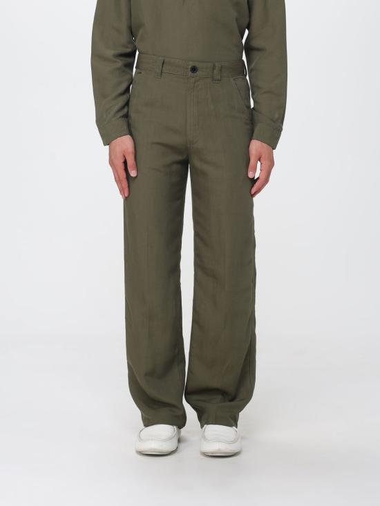 26SS 디젤 팬츠 A210920PGBS 51F Military