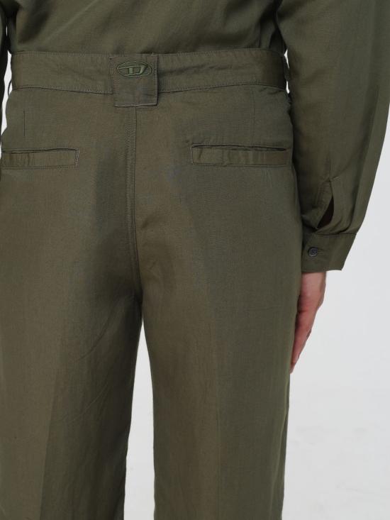 26SS 디젤 팬츠 A210920PGBS 51F Military - DIESEL