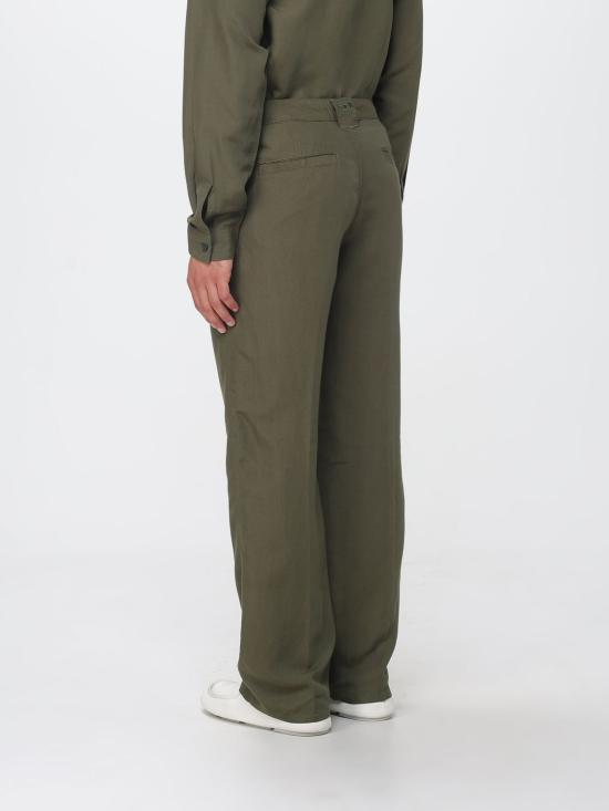 26SS 디젤 팬츠 A210920PGBS 51F Military - DIESEL