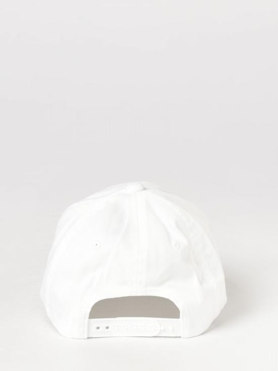 26SS 엠포리오 아르마니 모자 627522CC995 00010 White - EMPORIO ARMANI