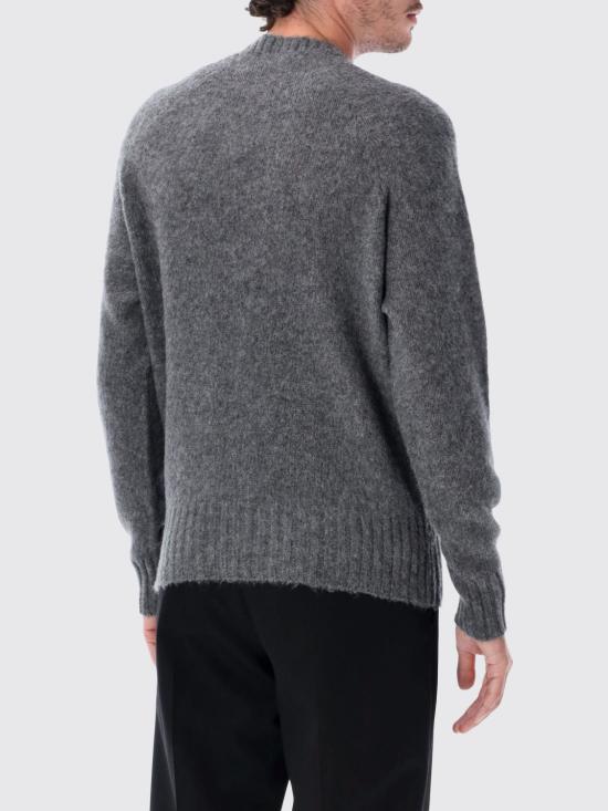 26FW 톰포드 스웨터 KCL089YMK133 TAV Grey - TOMFORD