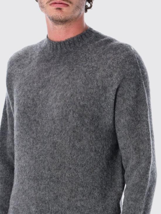 26FW 톰포드 스웨터 KCL089YMK133 TAV Grey - TOMFORD