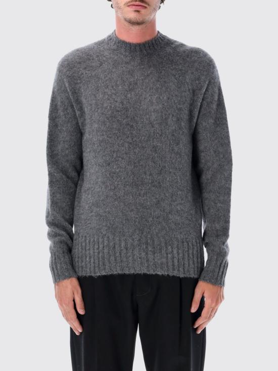 26FW 톰포드 스웨터 KCL089YMK133 TAV Grey