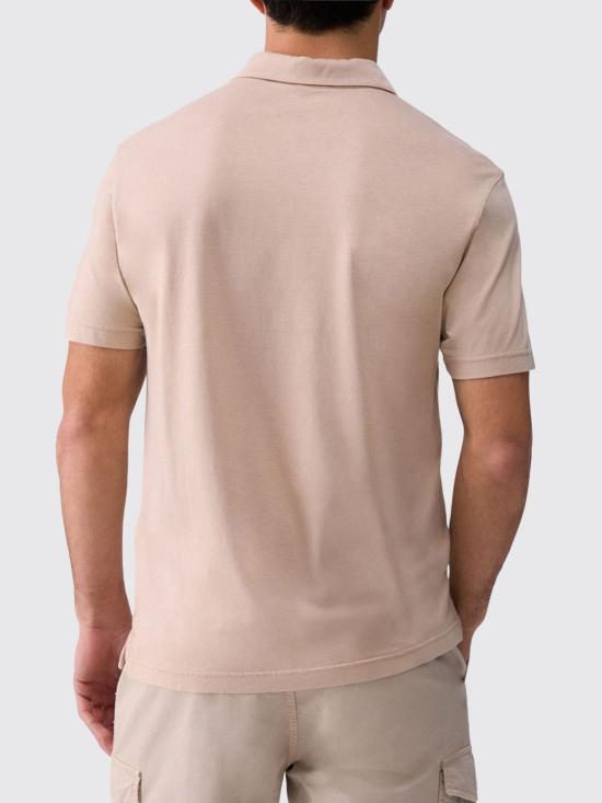 26SS 리우조 폴로 티셔츠 QA6091J4805 51307 White - LIU JO