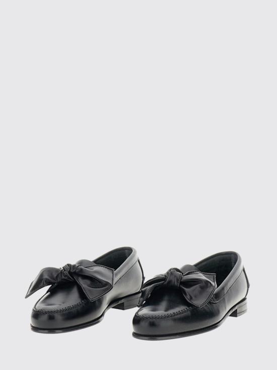 26FW 헤레우 로퍼 CORBWFA25 Black - HEREU